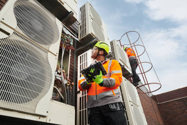 Best Affordable HVAC Services  in Hawaiian Paradise Park, HI